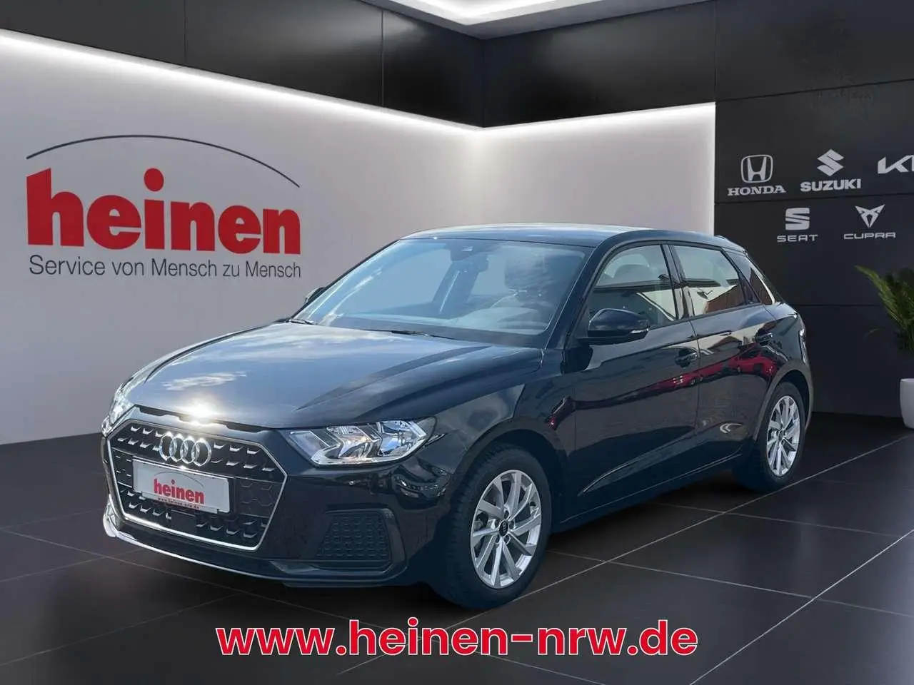 Photo 1 : Audi A1 2023 Petrol