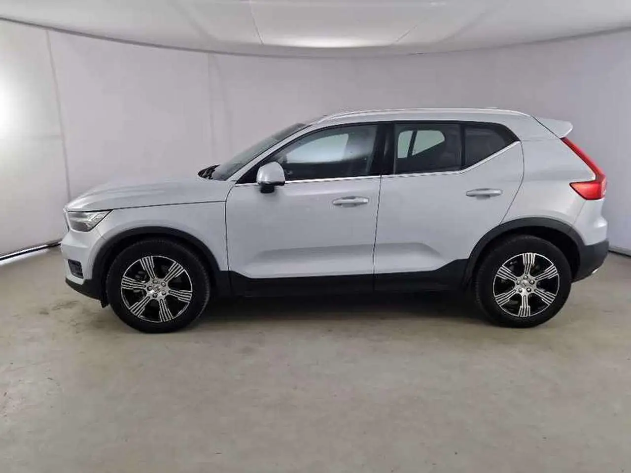 Photo 1 : Volvo Xc40 2020 Diesel