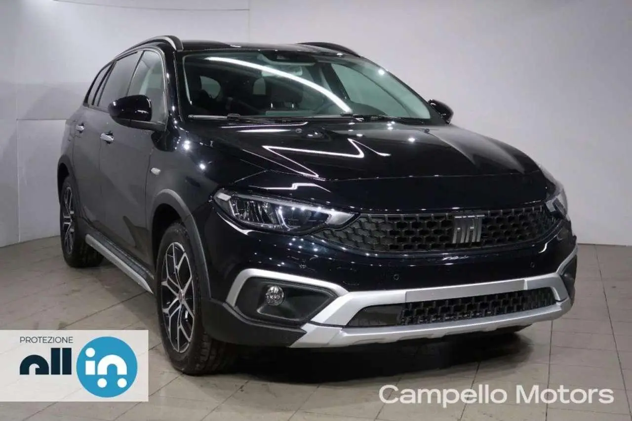 Photo 1 : Fiat Tipo 2024 Diesel