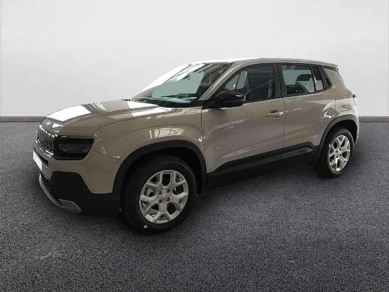 Photo 1 : Jeep Avenger 2024 Essence