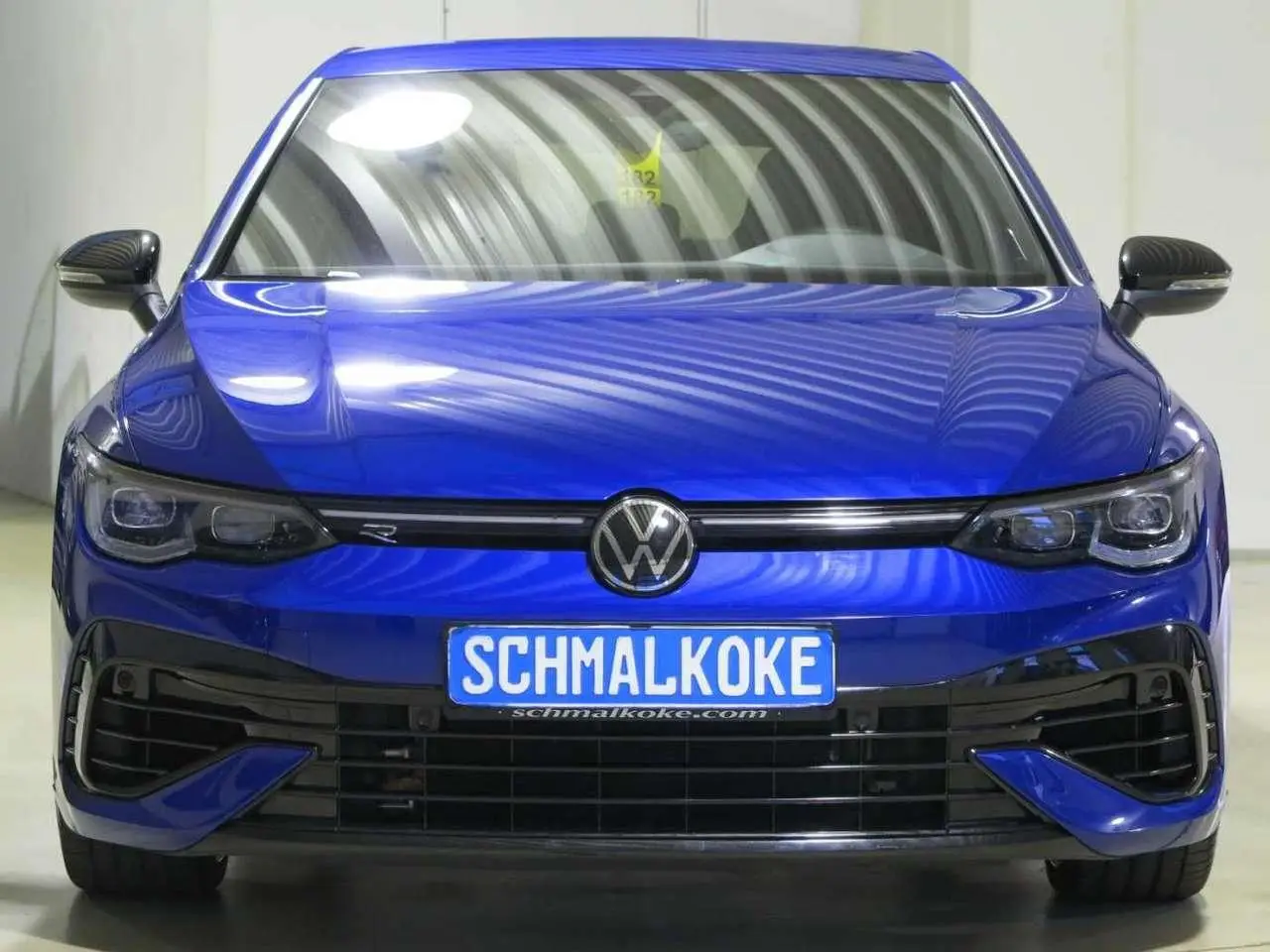 Photo 1 : Volkswagen Golf 2022 Essence