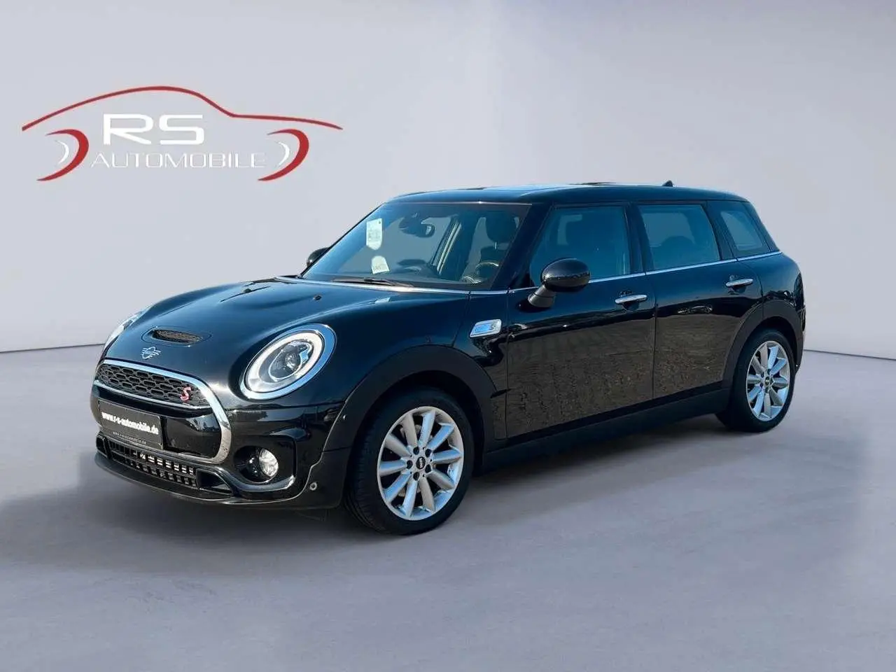 Photo 1 : Mini Cooper 2019 Essence