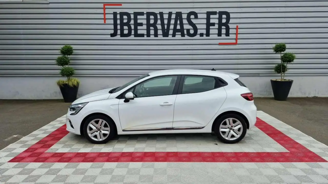 Photo 1 : Renault Clio 2019 Diesel