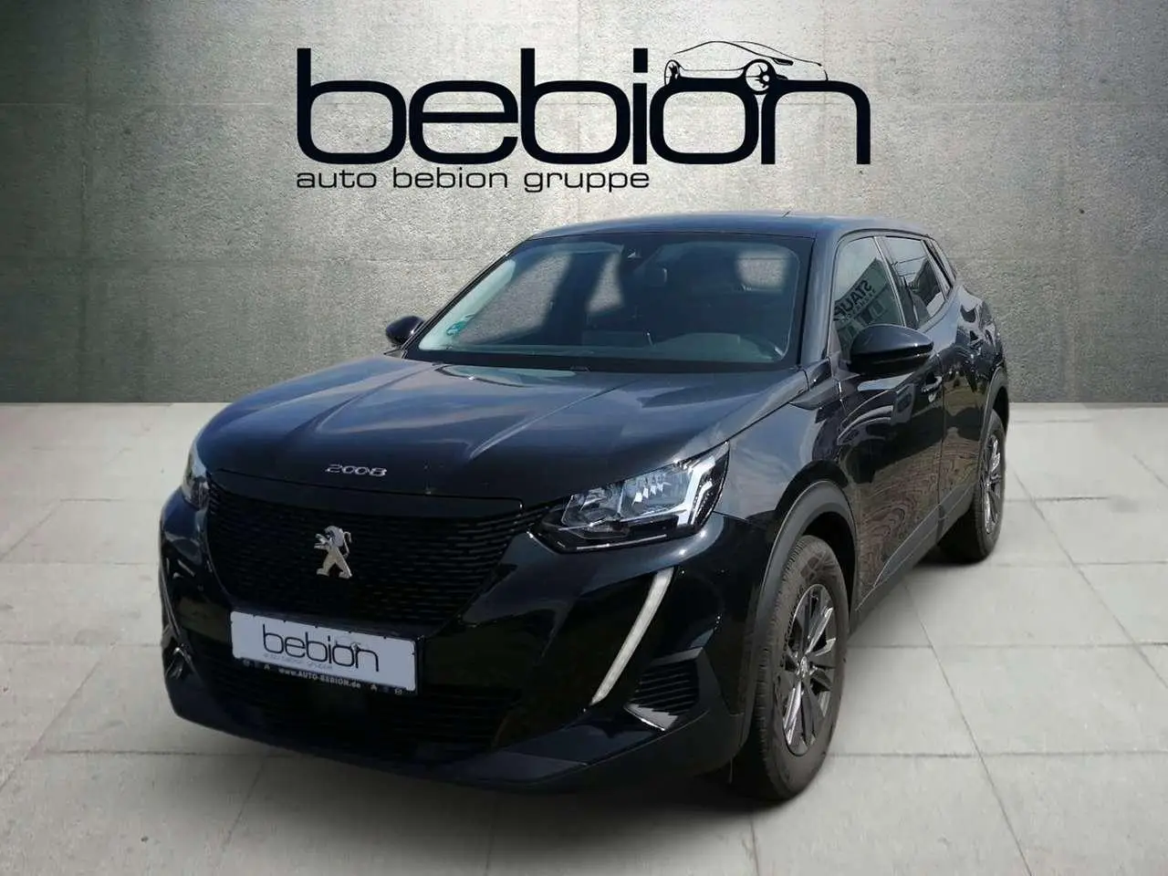 Photo 1 : Peugeot 2008 2021 Petrol