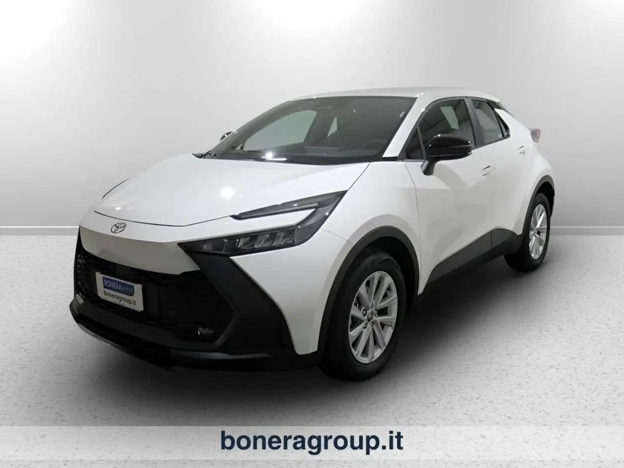 Photo 1 : Toyota C-hr 2024 Hybrid