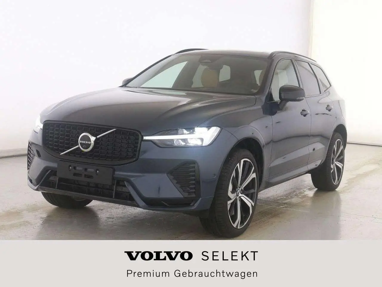 Photo 1 : Volvo Xc60 2024 Essence