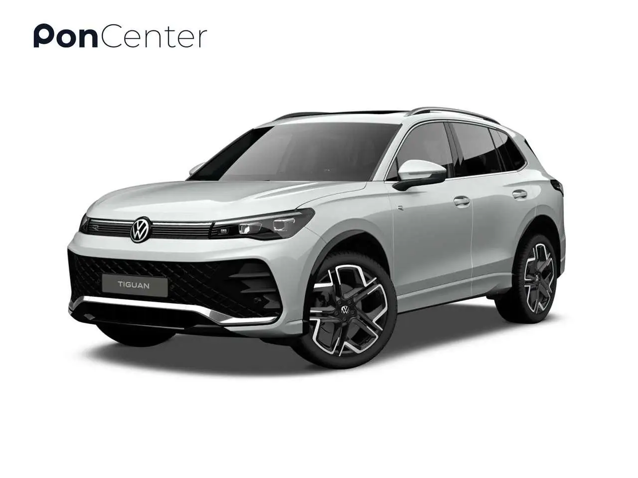 Photo 1 : Volkswagen Tiguan 2024 Essence