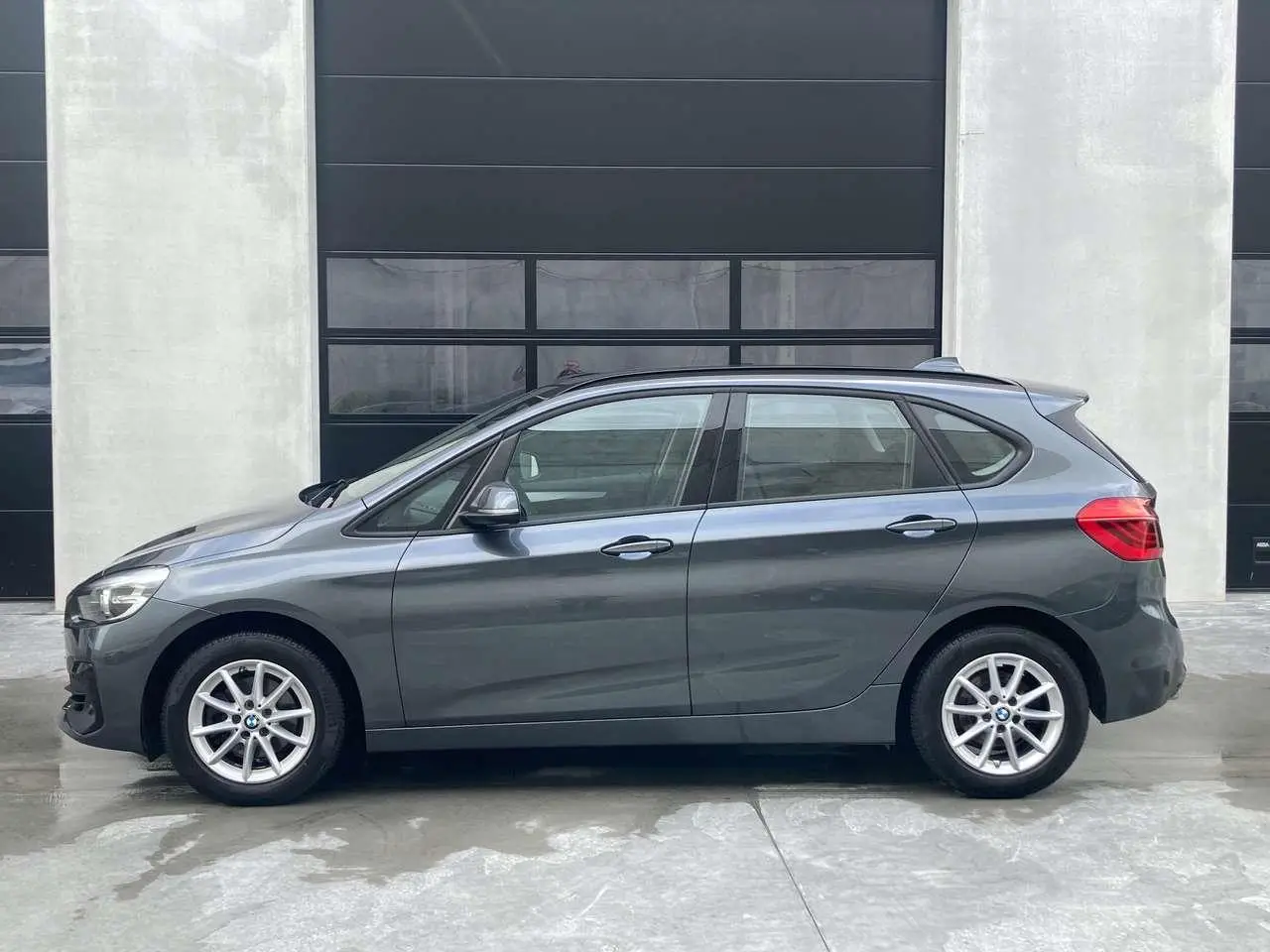 Photo 1 : Bmw Serie 2 2019 Petrol