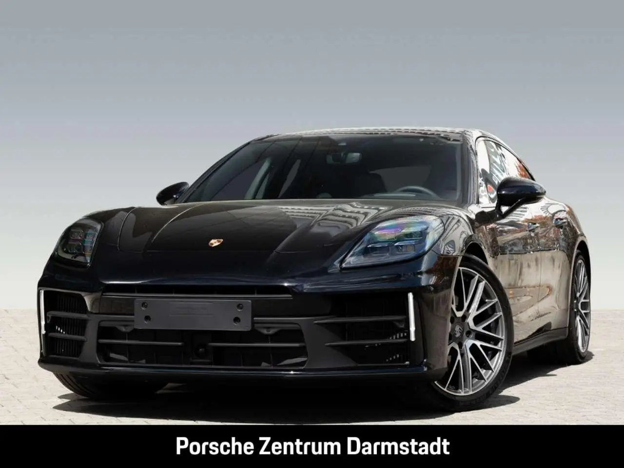 Photo 1 : Porsche Panamera 2024 Essence