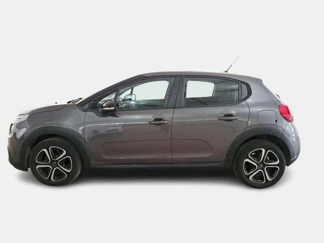 Photo 1 : Citroen C3 2019 Essence