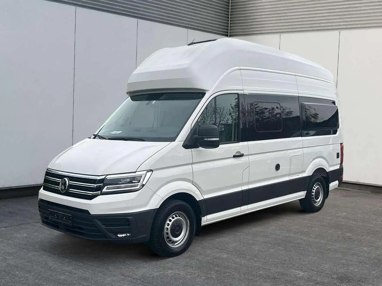 Photo 1 : Volkswagen California 2022 Diesel