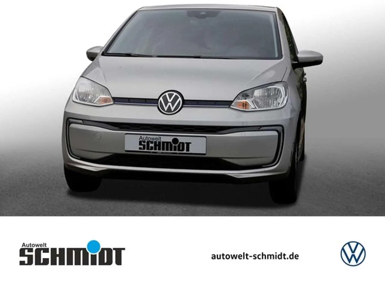 Photo 1 : Volkswagen Up! 2024 Électrique