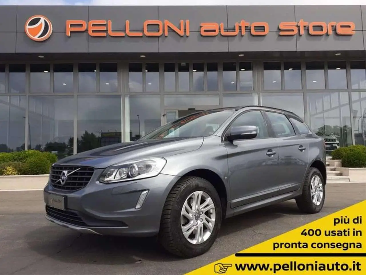 Photo 1 : Volvo Xc60 2017 Diesel