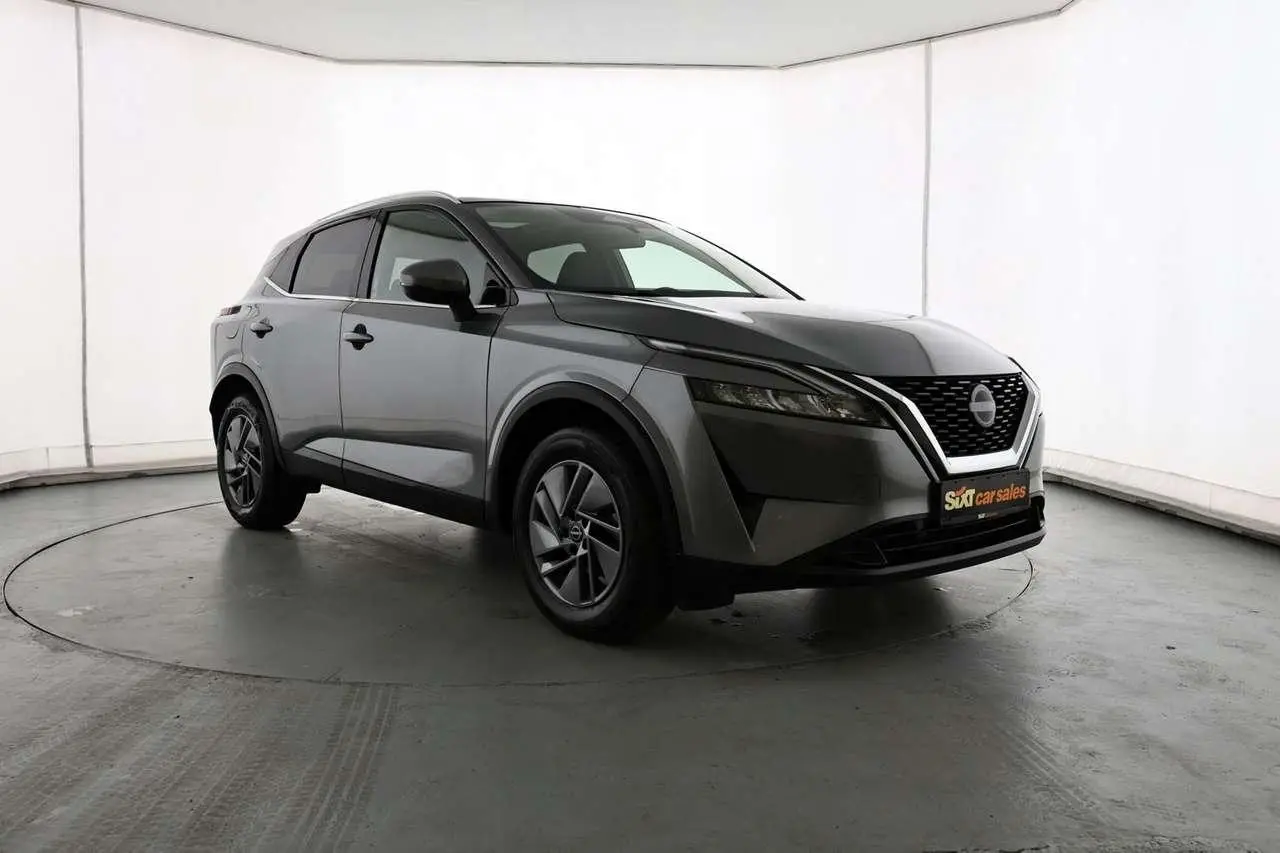 Photo 1 : Nissan Qashqai 2023 Essence