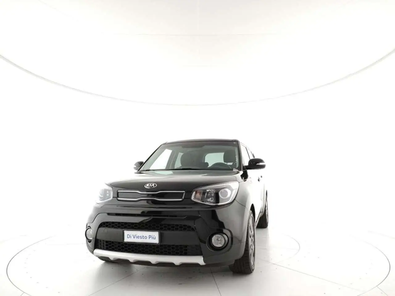 Photo 1 : Kia Soul 2018 Essence