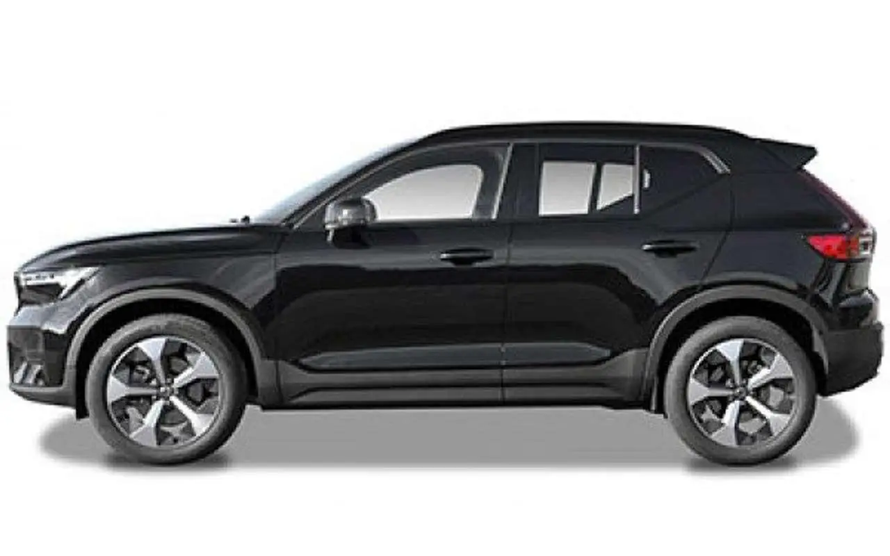 Photo 1 : Volvo Xc40 2024 Essence