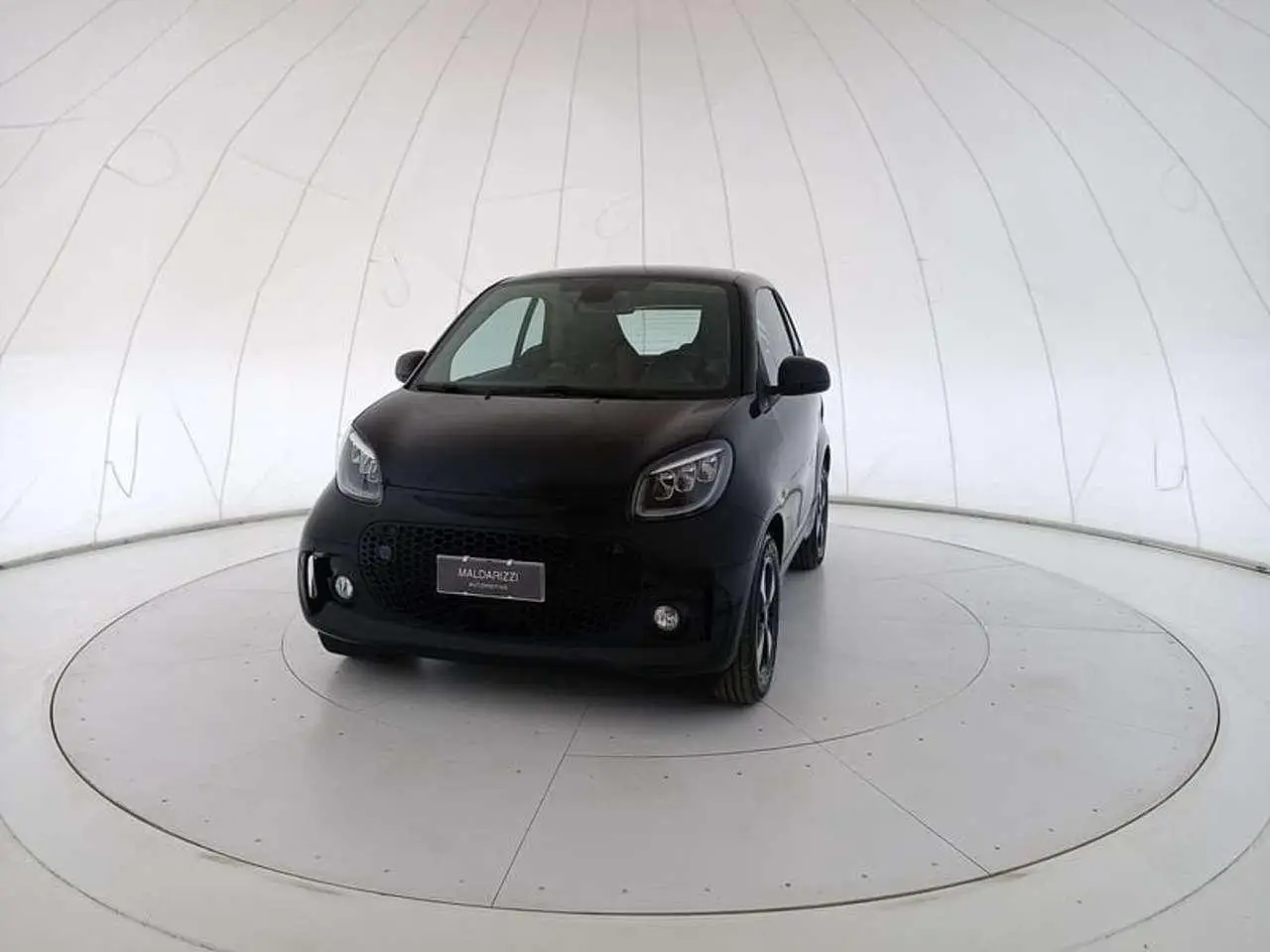 Photo 1 : Smart Fortwo 2023 Electric