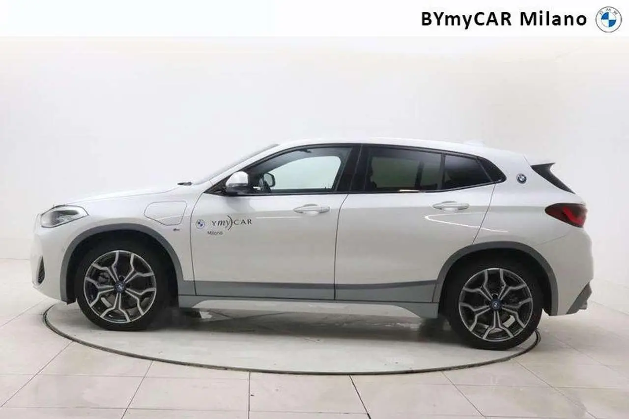 Photo 1 : Bmw X2 2023 Hybrid