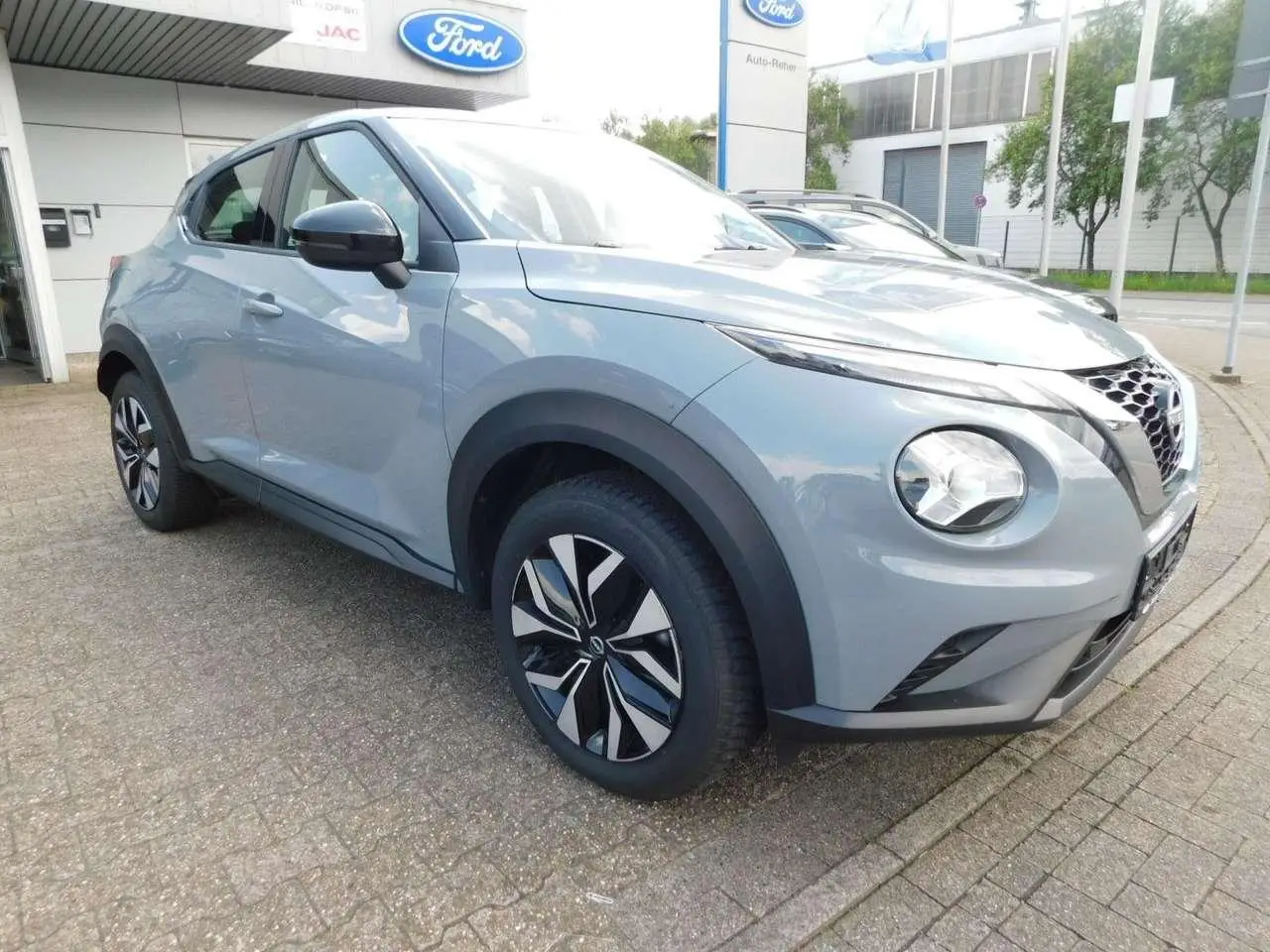 Photo 1 : Nissan Juke 2023 Petrol