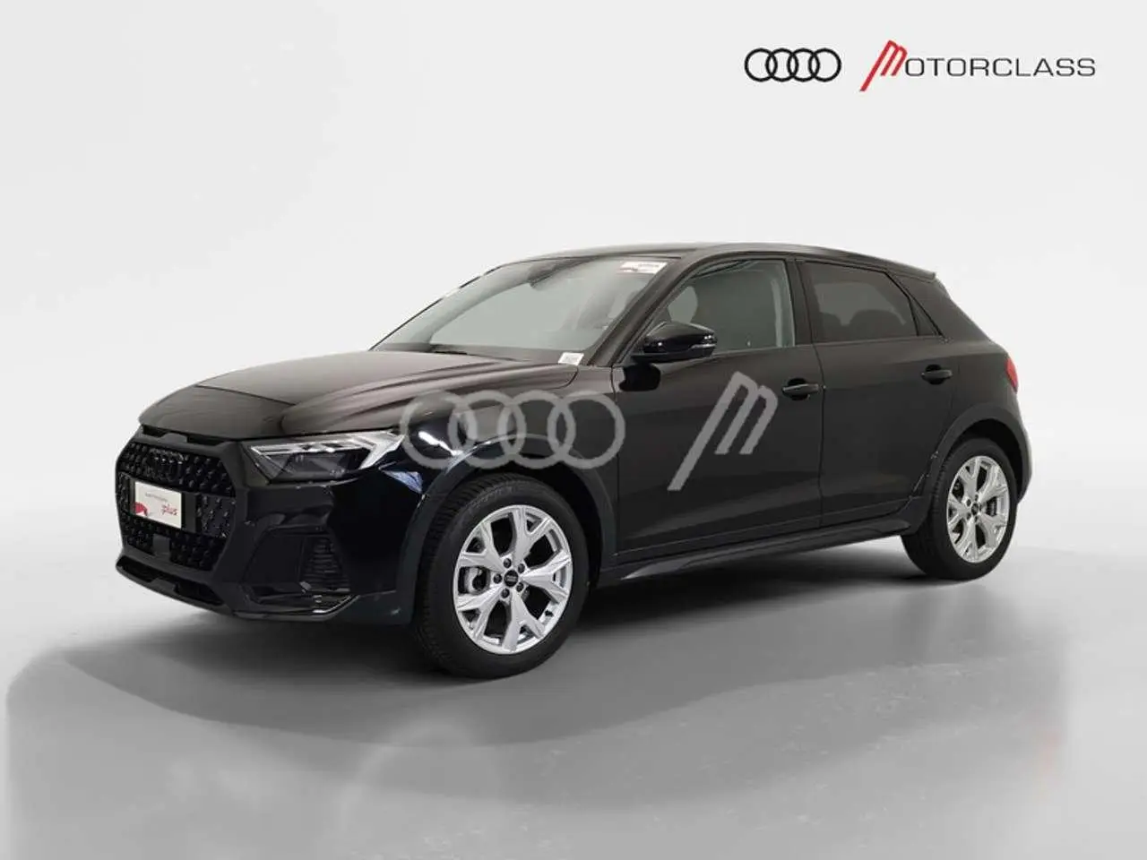 Photo 1 : Audi A1 2023 Essence