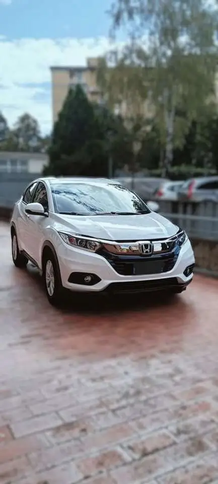 Photo 1 : Honda Hr-v 2020 Diesel