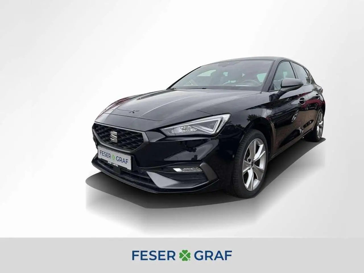 Photo 1 : Seat Leon 2021 Hybride