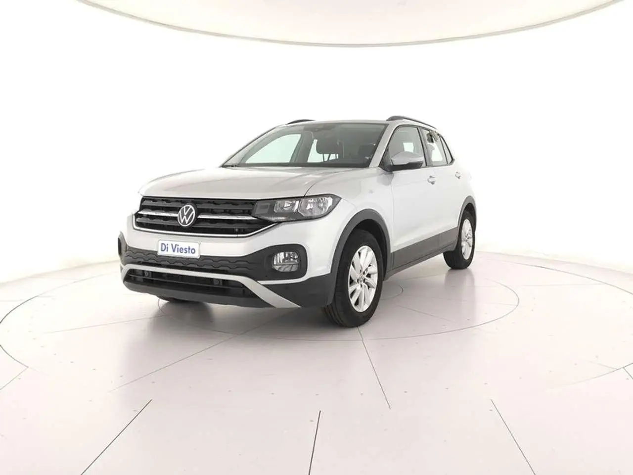 Photo 1 : Volkswagen T-cross 2023 Petrol