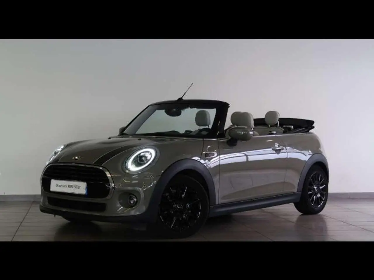 Photo 1 : Mini Cooper 2020 Essence