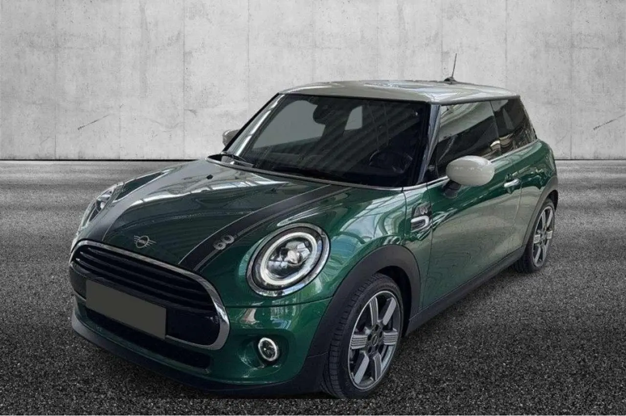 Photo 1 : Mini Cooper 2020 Petrol