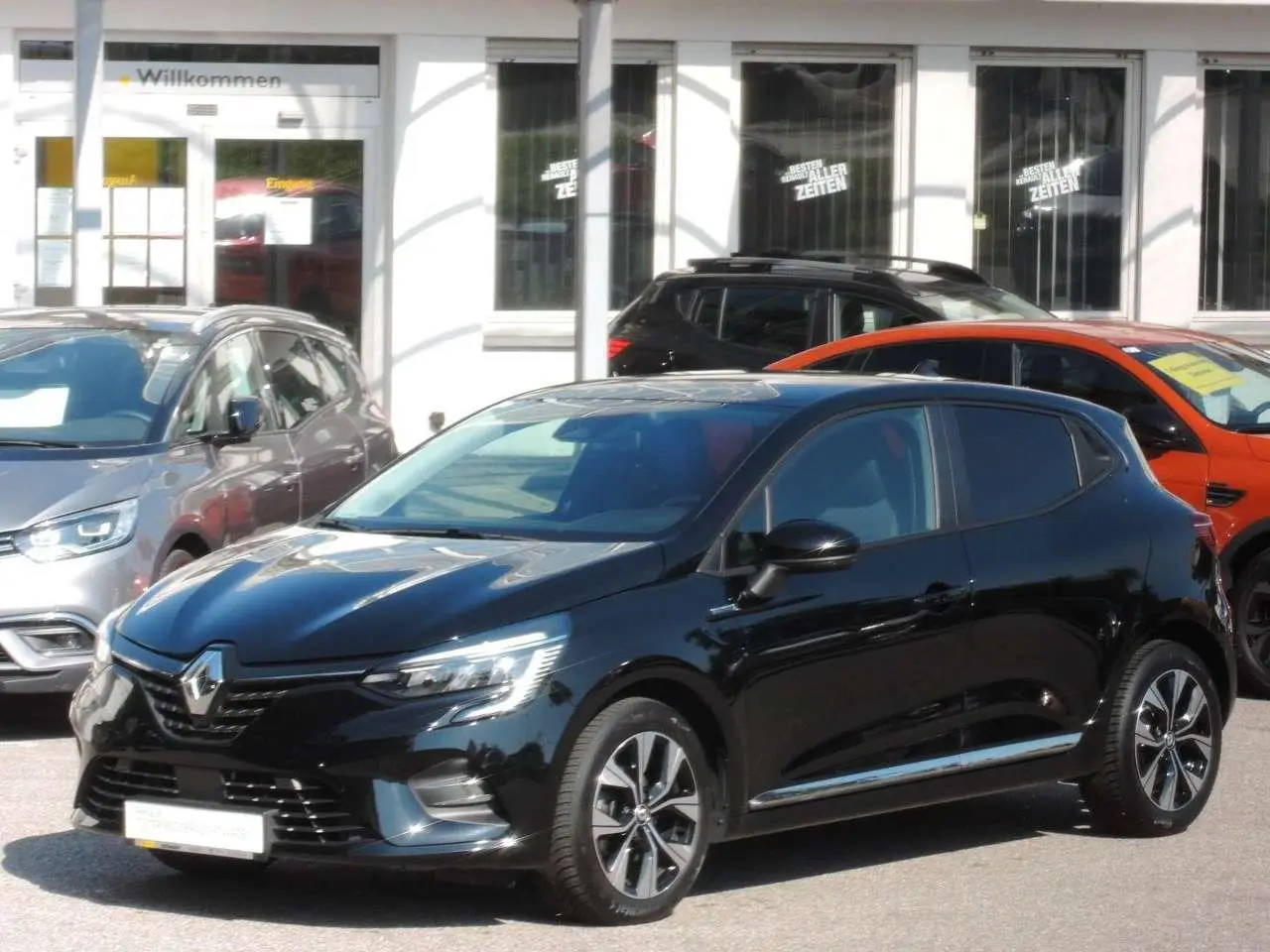 Photo 1 : Renault Clio 2023 Essence