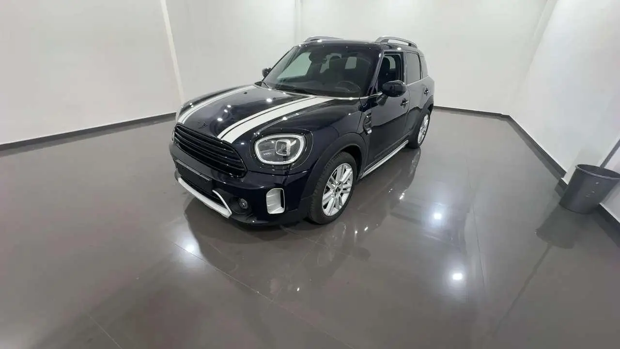 Photo 1 : Mini Cooper 2023 Diesel