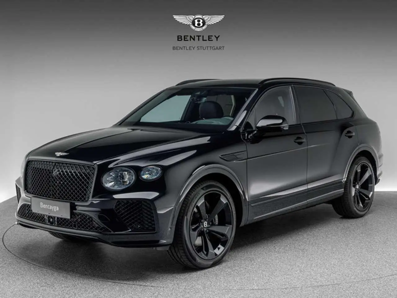 Photo 1 : Bentley Bentayga 2024 Essence