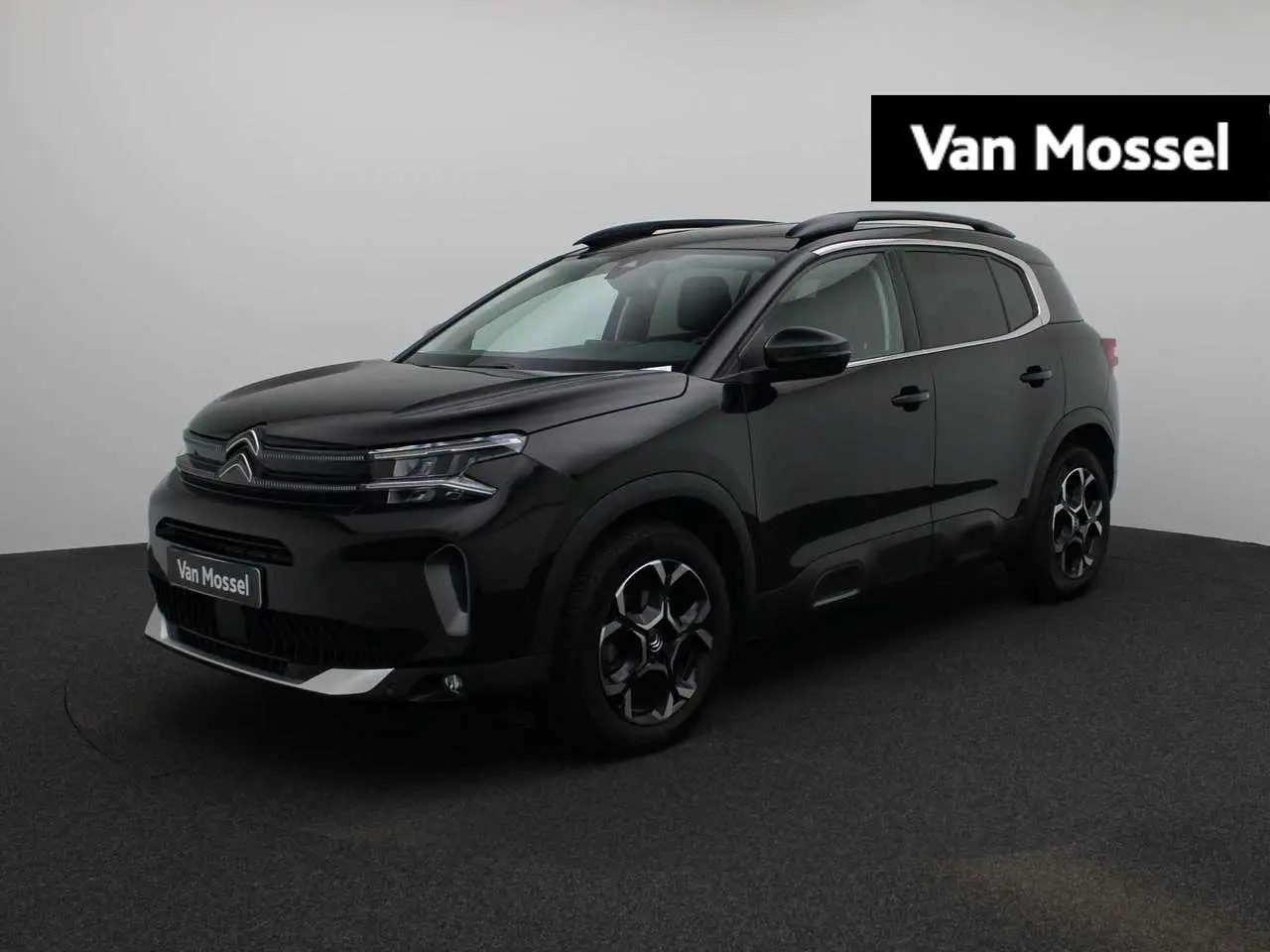 Photo 1 : Citroen C5 Aircross 2022 Diesel