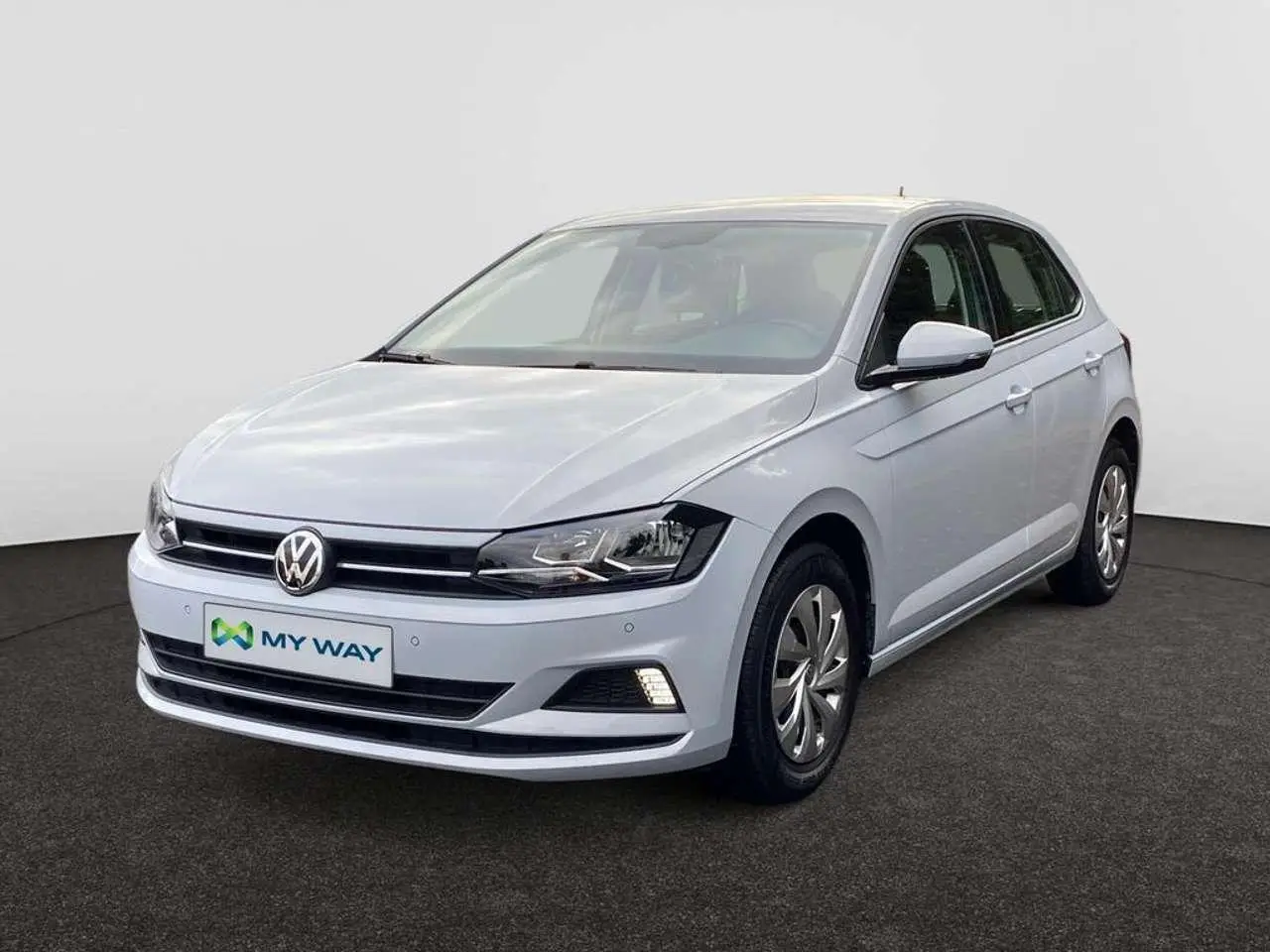 Photo 1 : Volkswagen Polo 2020 Essence