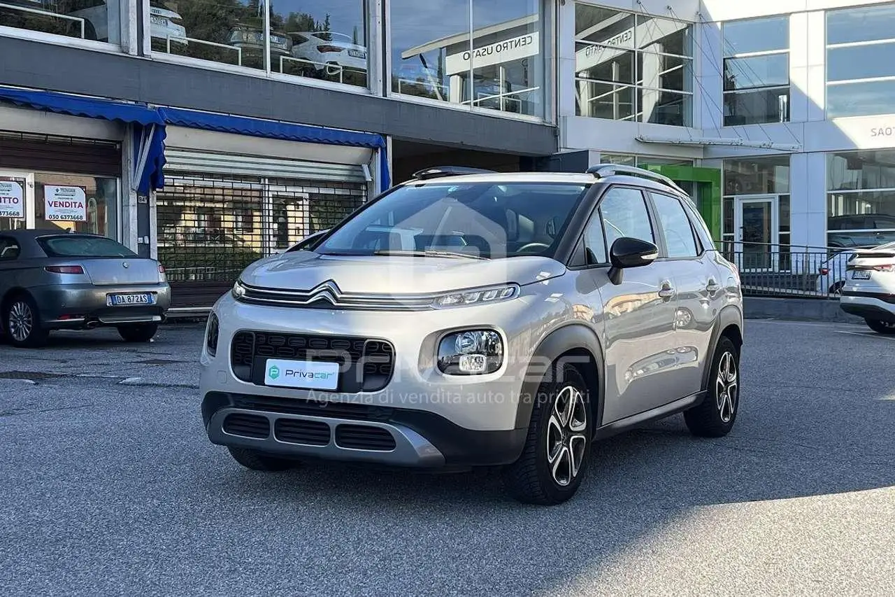 Photo 1 : Citroen C3 Aircross 2019 Petrol