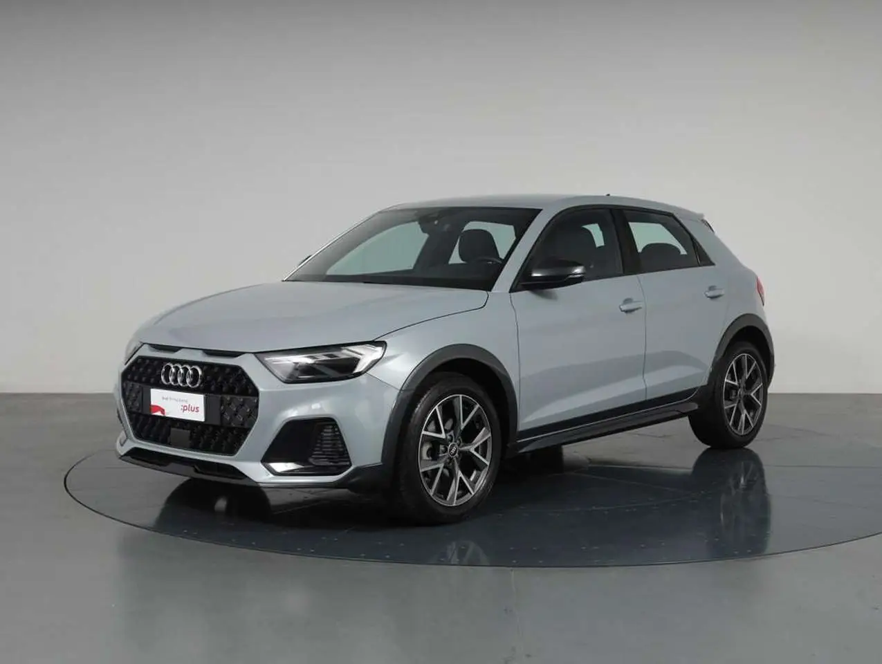 Photo 1 : Audi A1 2021 Essence