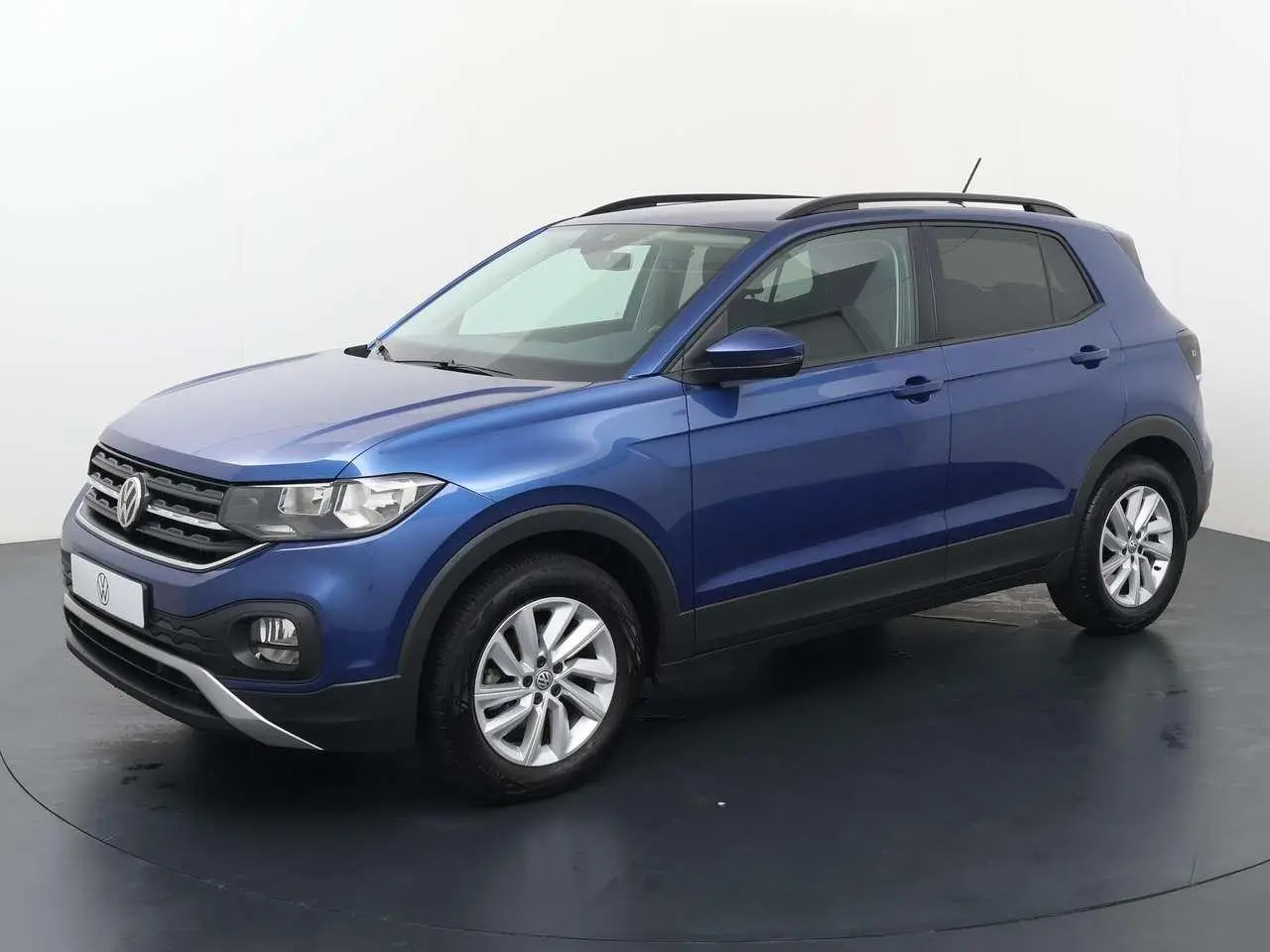 Photo 1 : Volkswagen T-cross 2019 Petrol