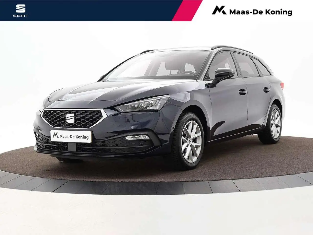 Photo 1 : Seat Leon 2022 Essence