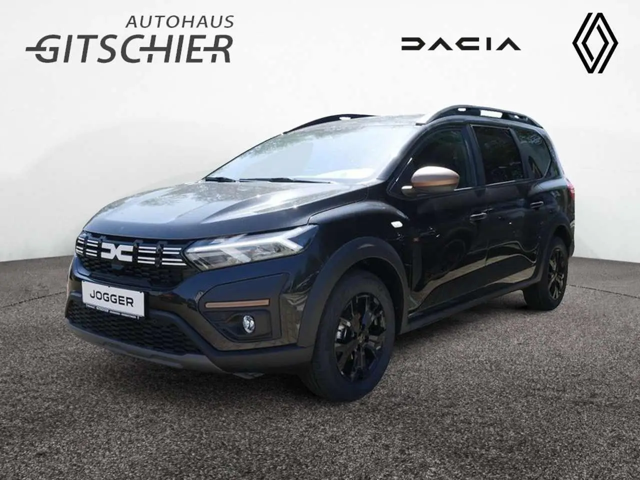 Photo 1 : Dacia Jogger 2024 LPG