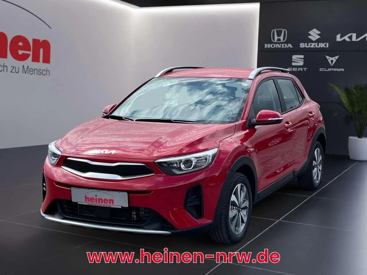 Photo 1 : Kia Stonic 2024 Petrol