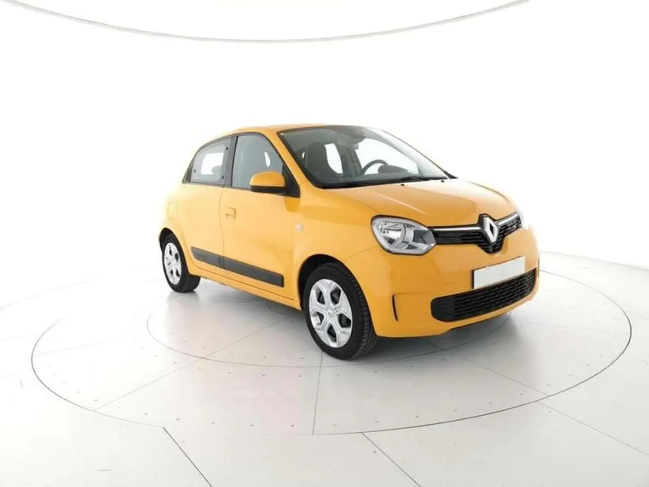 Photo 1 : Renault Twingo 2021 Essence