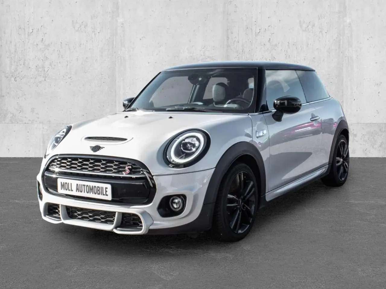 Photo 1 : Mini Cooper 2020 Petrol