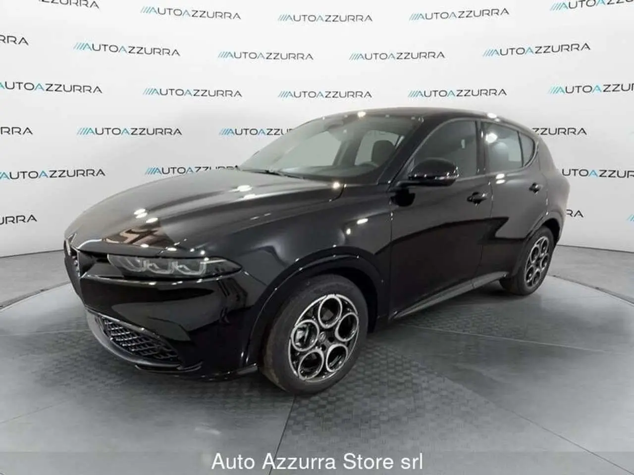 Photo 1 : Alfa Romeo Tonale 2024 Diesel