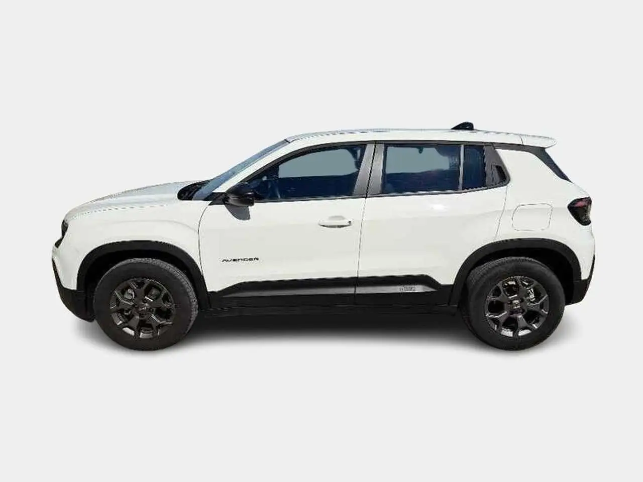 Photo 1 : Jeep Avenger 2023 Petrol