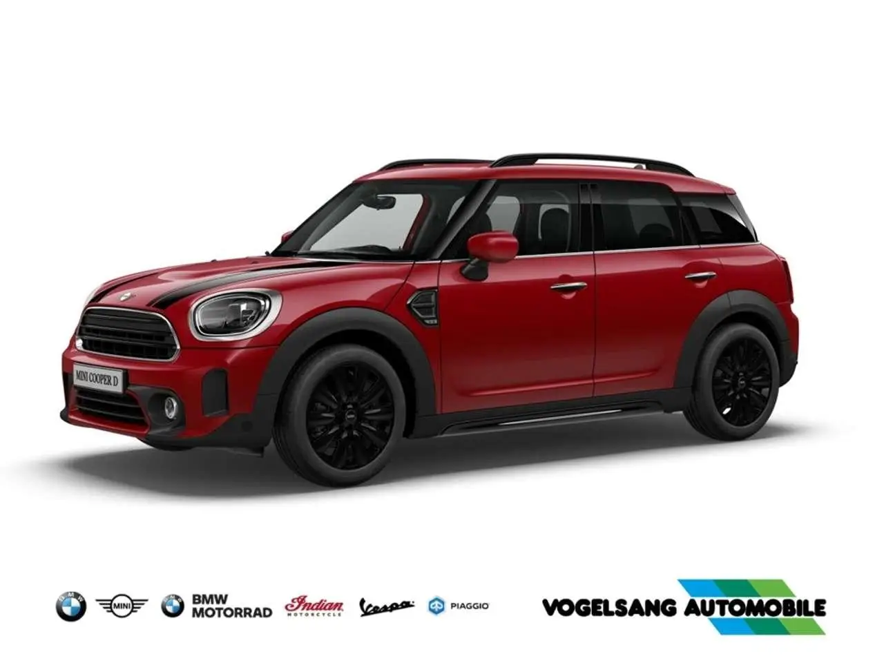 Photo 1 : Mini Cooper 2021 Diesel