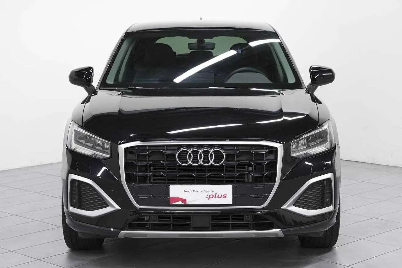 Photo 1 : Audi Q2 2022 Diesel