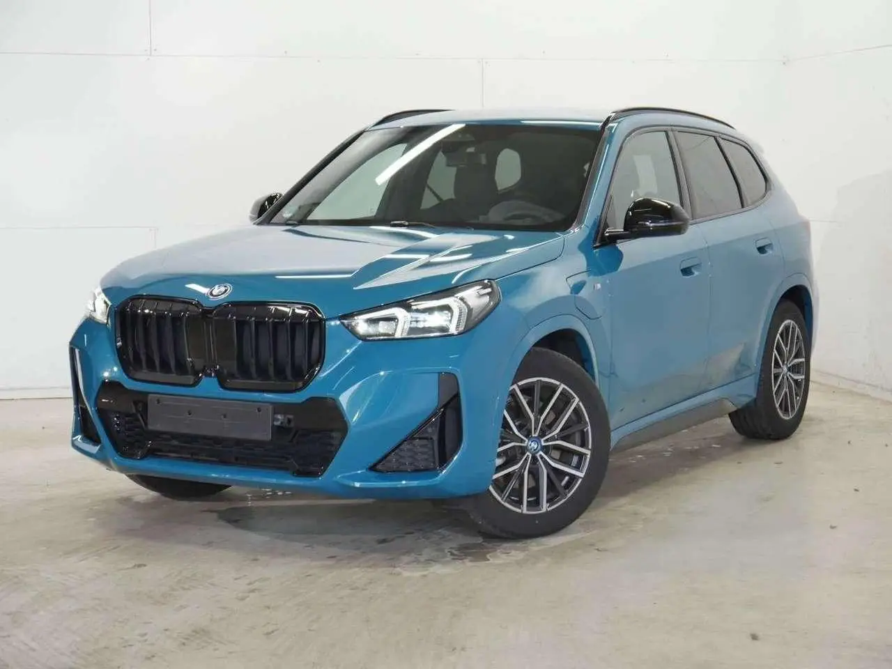 Photo 1 : Bmw X1 2023 Hybride