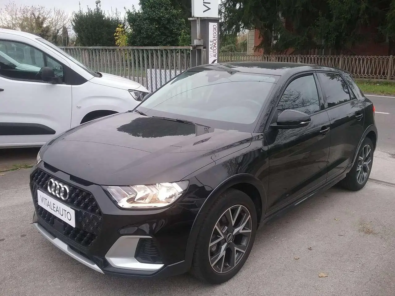 Photo 1 : Audi A1 2022 Petrol