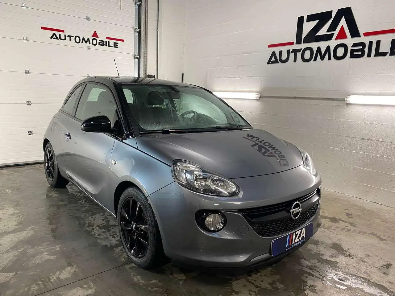 Photo 1 : Opel Adam 2019 Petrol