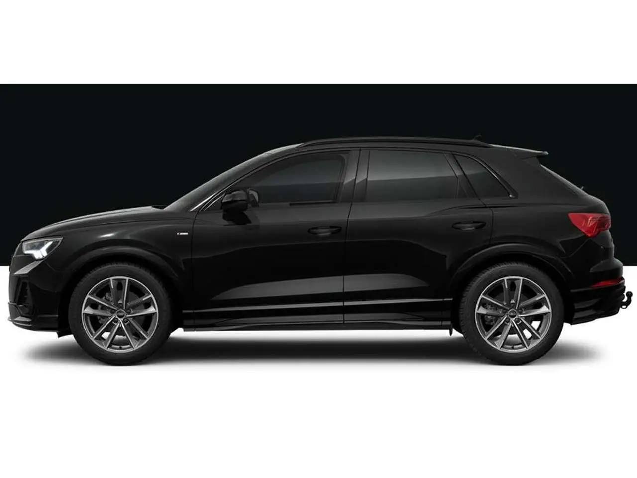 Photo 1 : Audi Q3 2024 Essence